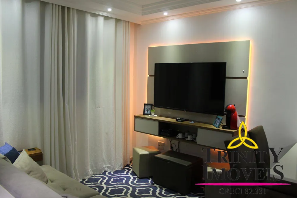 Apartamento, 2 quartos - Foto 6