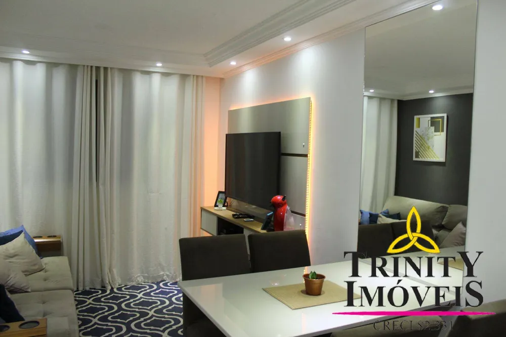 Apartamento, 2 quartos - Foto 7