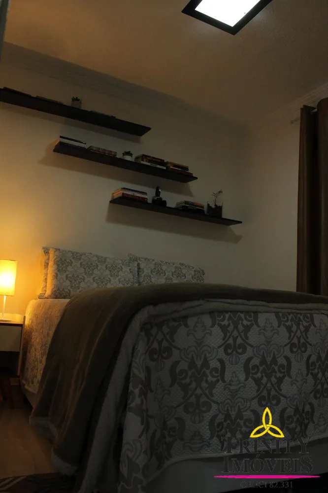Apartamento, 2 quartos - Foto 12