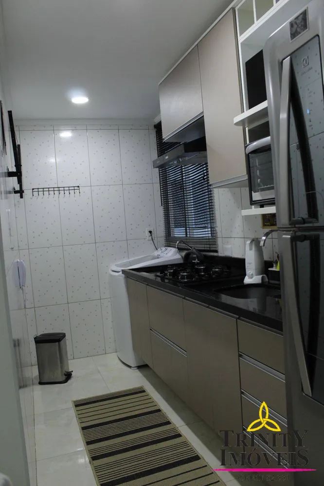 Apartamento, 2 quartos - Foto 10