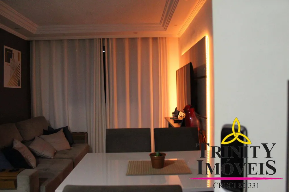 Apartamento, 2 quartos - Foto 8