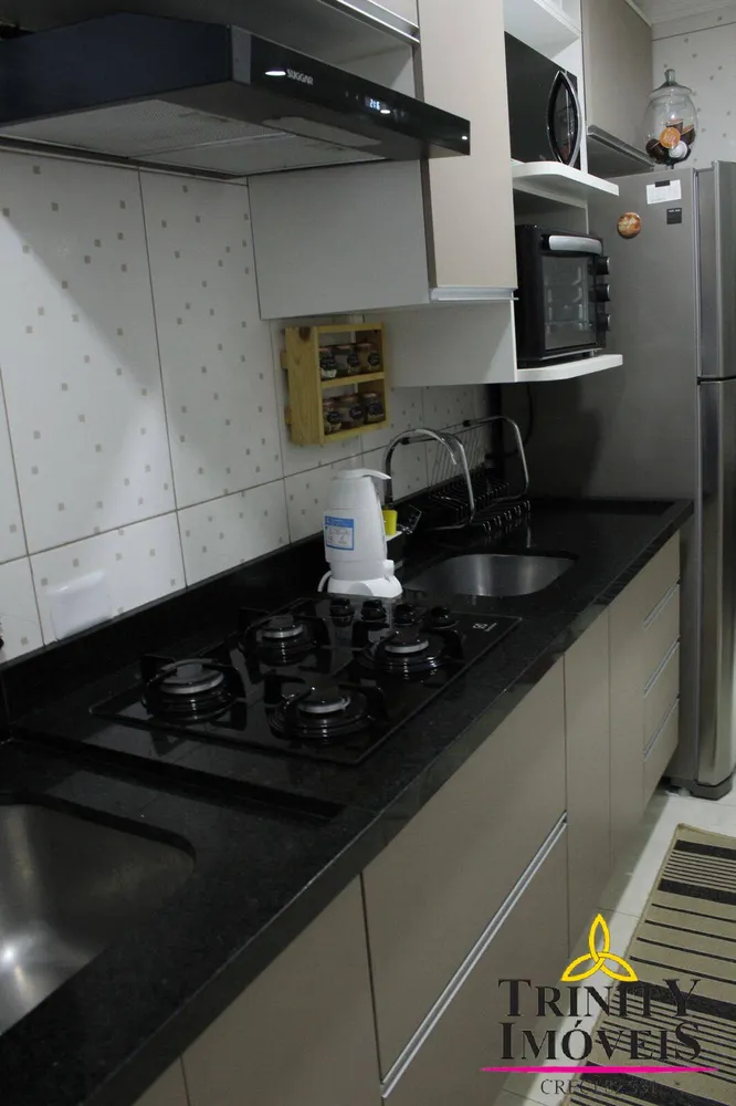Apartamento, 2 quartos - Foto 11