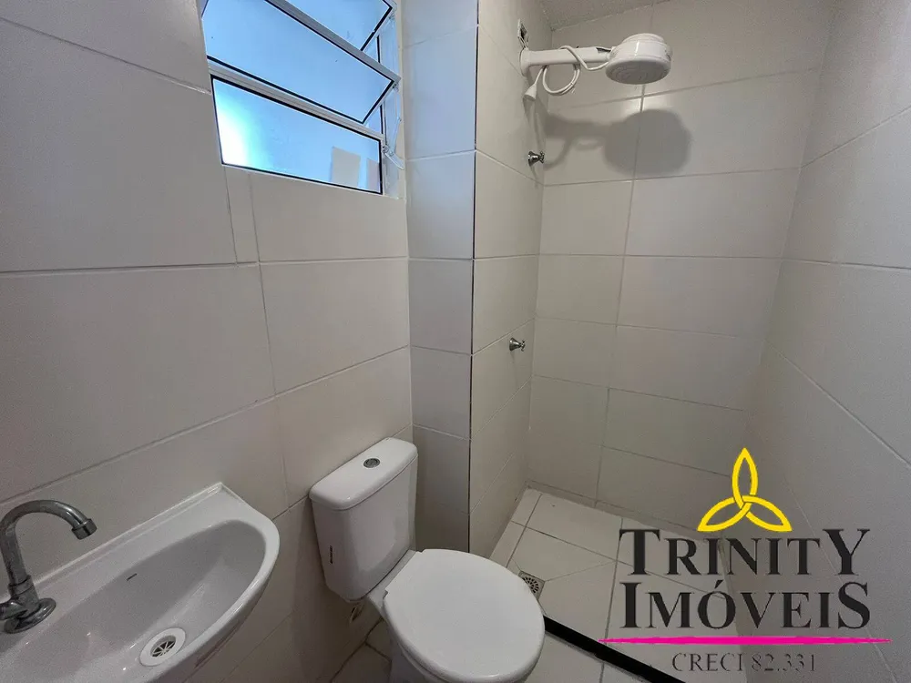 Apartamento, 2 quartos, 45 m² - Foto 4
