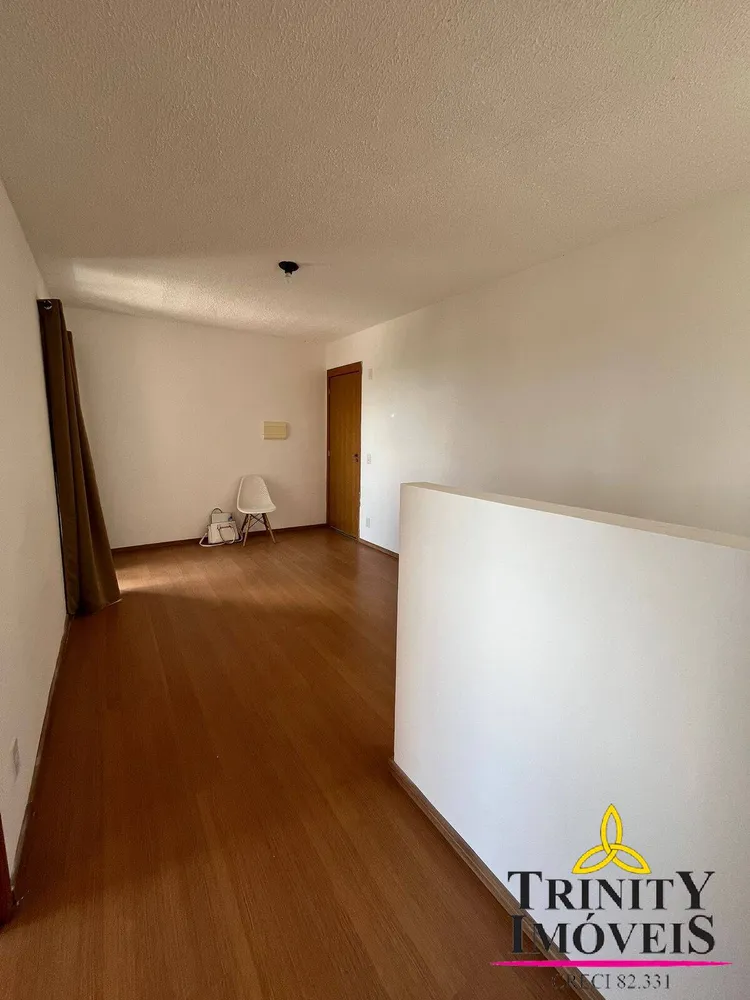 Apartamento, 2 quartos, 45 m² - Foto 2