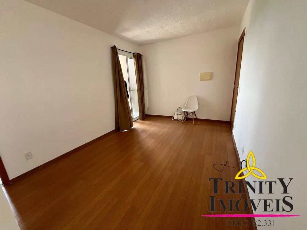 Apartamento, 2 quartos, 45 m² - Foto 6