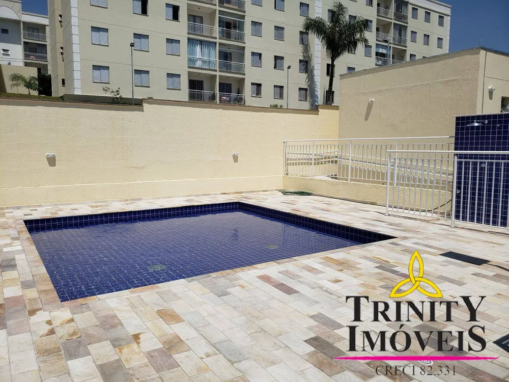 Apartamento, 3 quartos, 65 m² - Foto 8