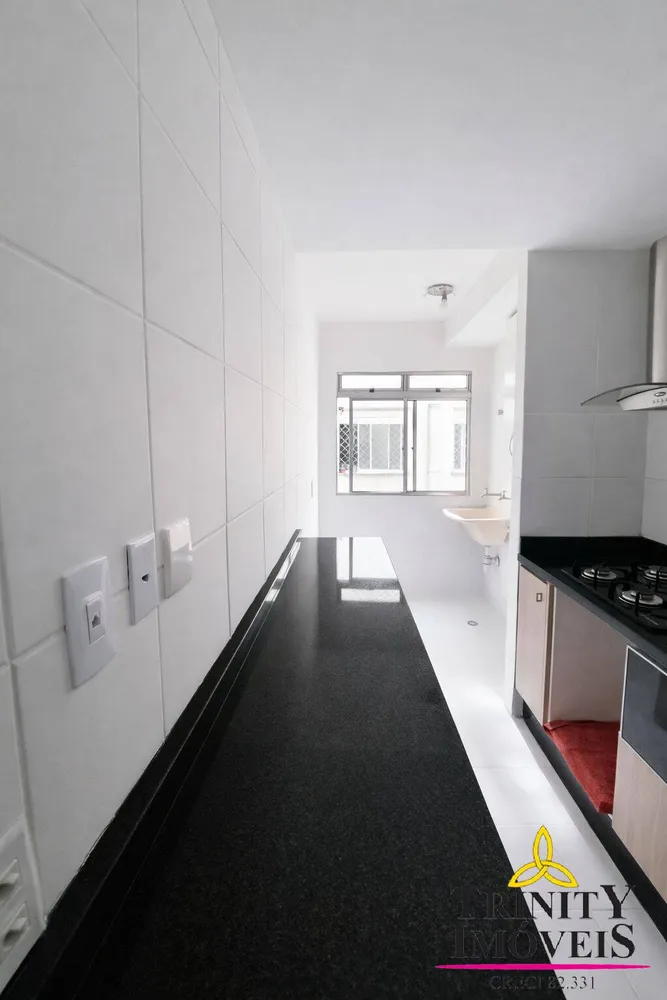 Apartamento, 3 quartos, 65 m² - Foto 3