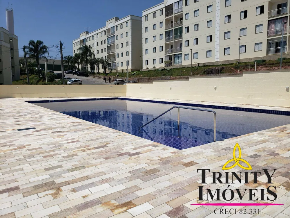 Apartamento, 3 quartos, 65 m² - Foto 7