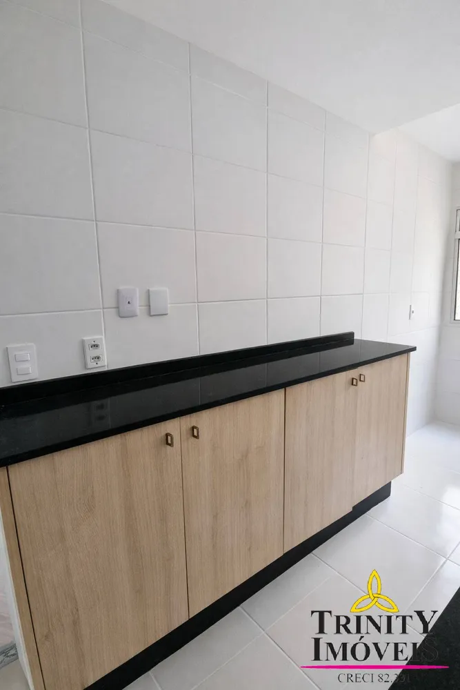 Apartamento, 3 quartos, 65 m² - Foto 1