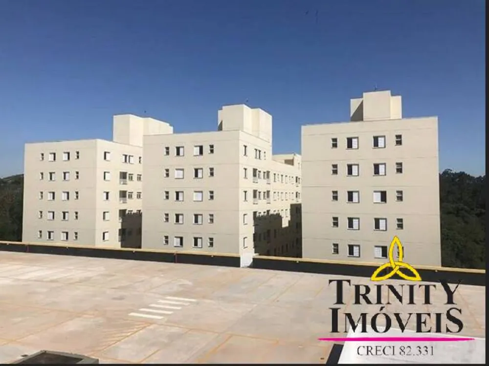 Apartamento, 2 quartos, 53 m² - Foto 3
