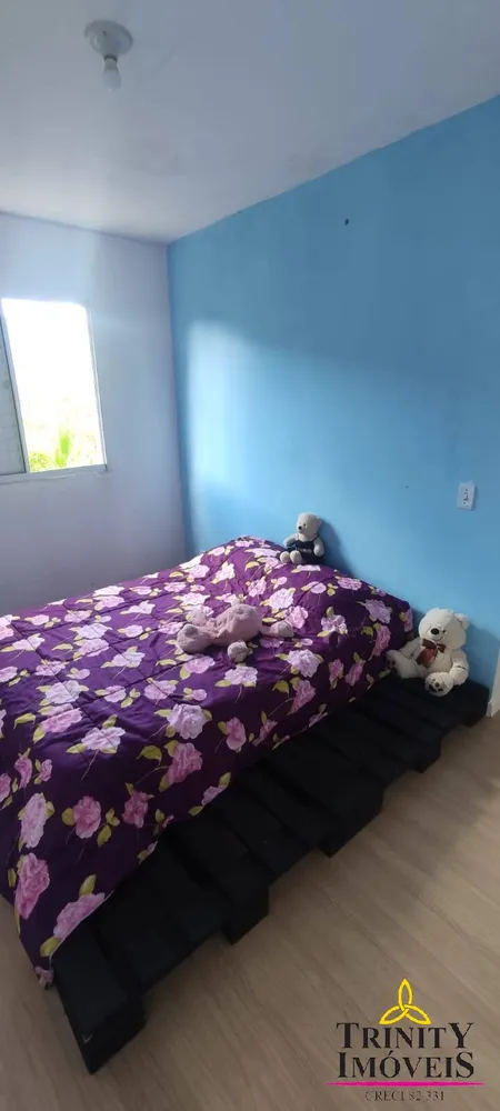 Apartamento, 2 quartos, 53 m² - Foto 12