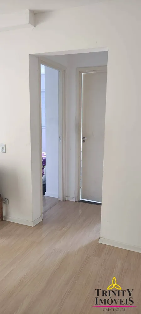 Apartamento, 2 quartos, 53 m² - Foto 10