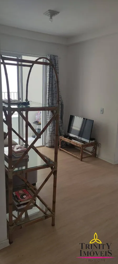 Apartamento, 2 quartos, 53 m² - Foto 11