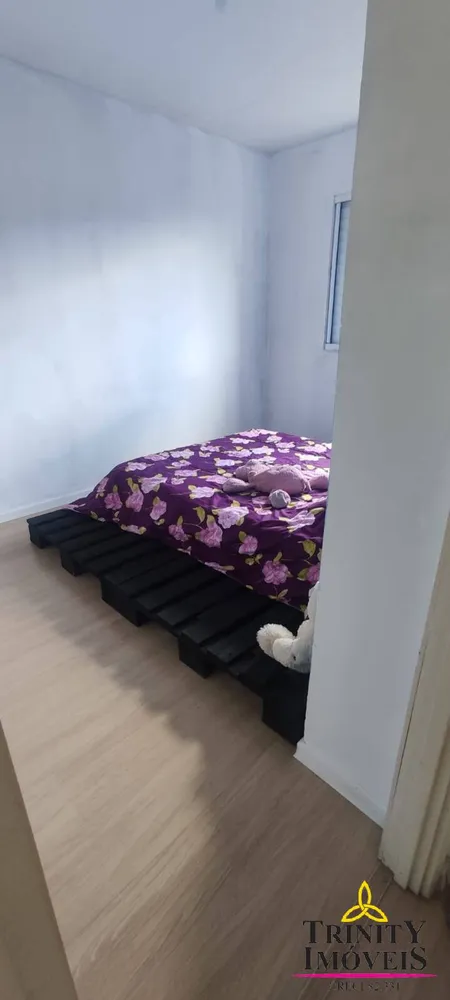 Apartamento, 2 quartos, 53 m² - Foto 2
