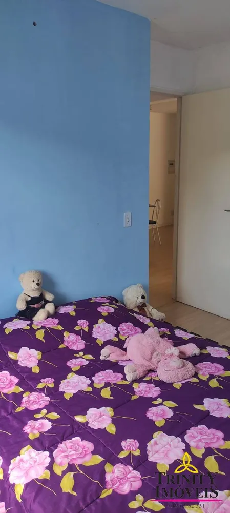 Apartamento, 2 quartos, 53 m² - Foto 16