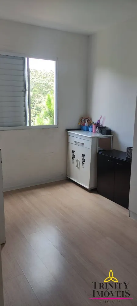 Apartamento, 2 quartos, 53 m² - Foto 14