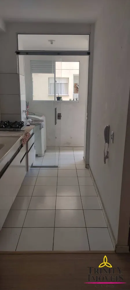 Apartamento, 2 quartos, 53 m² - Foto 15