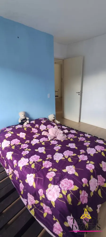 Apartamento, 2 quartos, 53 m² - Foto 4