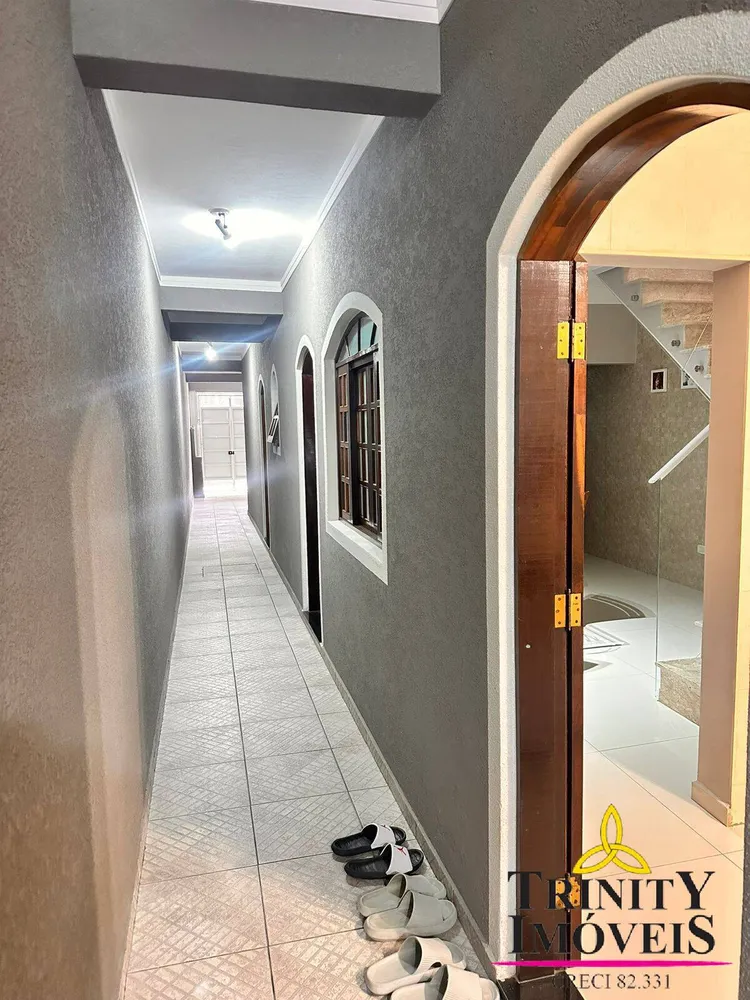 Casa, 3 quartos, 200 m² - Foto 6