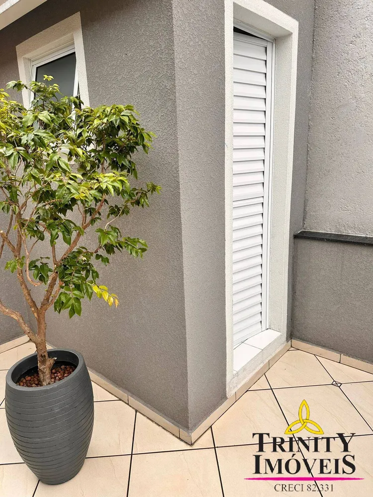 Casa, 3 quartos, 200 m² - Foto 2