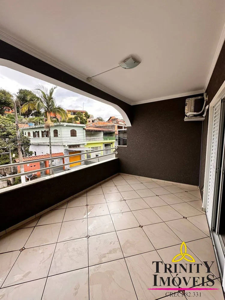 Casa, 3 quartos, 200 m² - Foto 4
