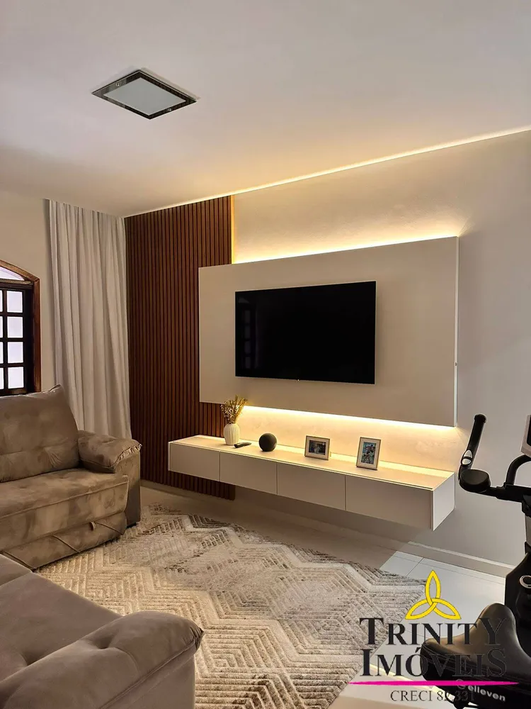 Casa, 3 quartos, 200 m² - Foto 5