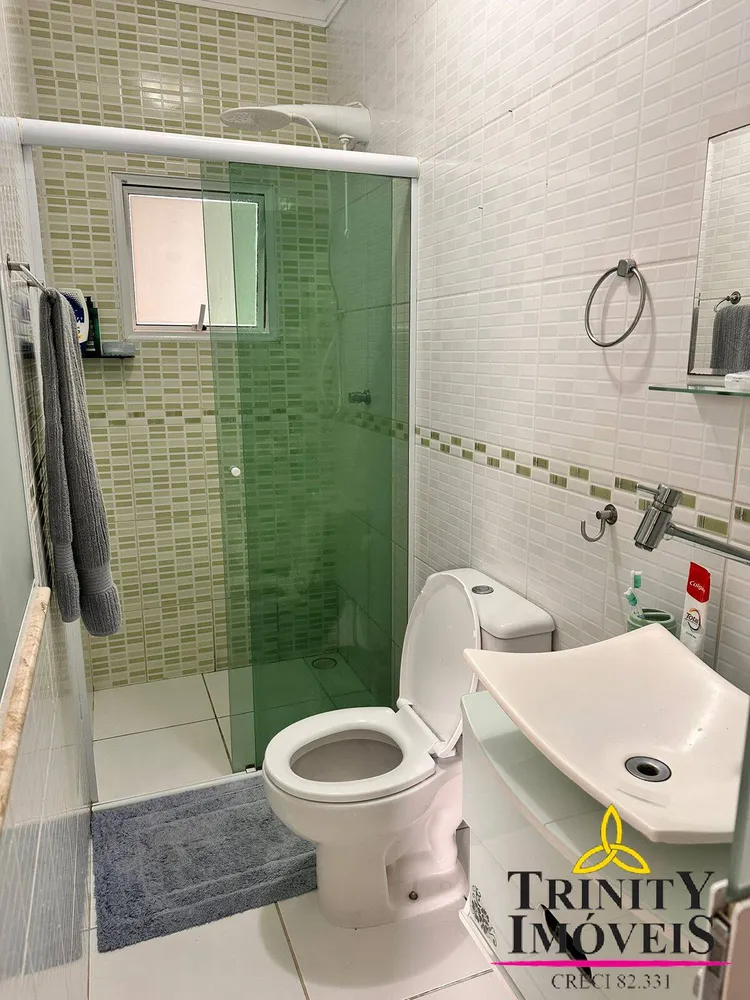 Casa, 3 quartos, 200 m² - Foto 7
