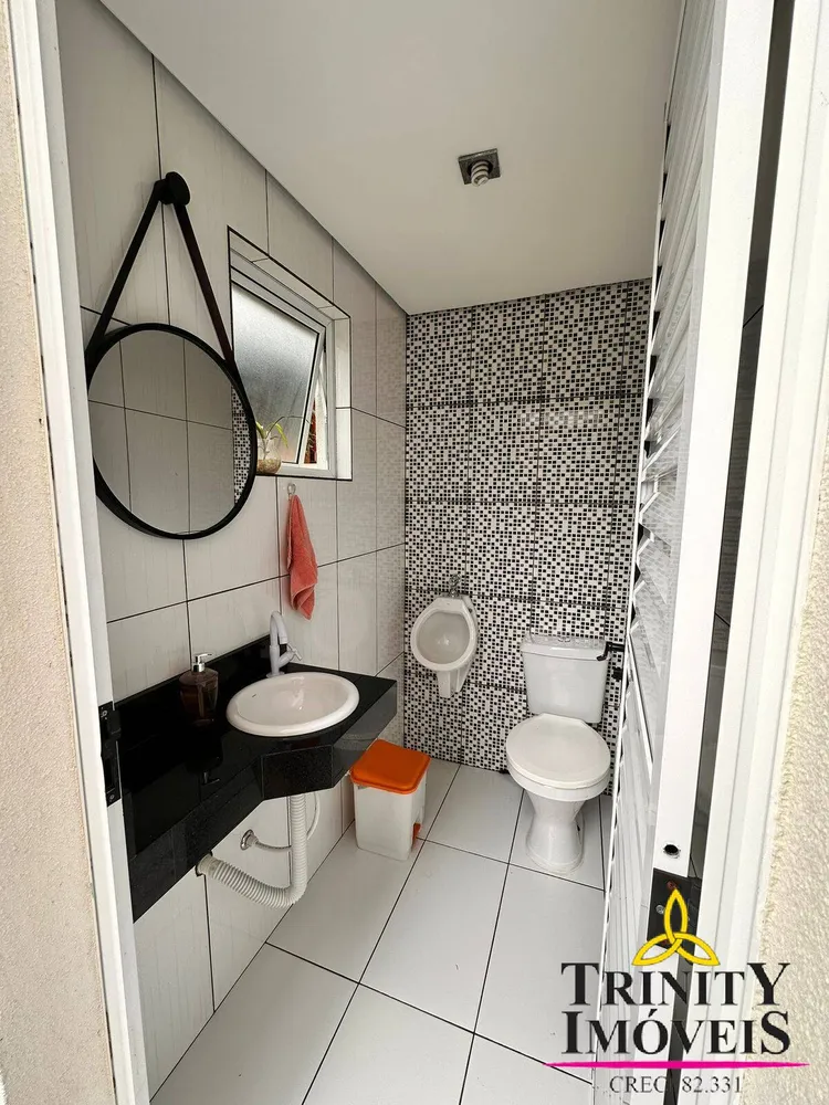 Casa, 3 quartos, 200 m² - Foto 3