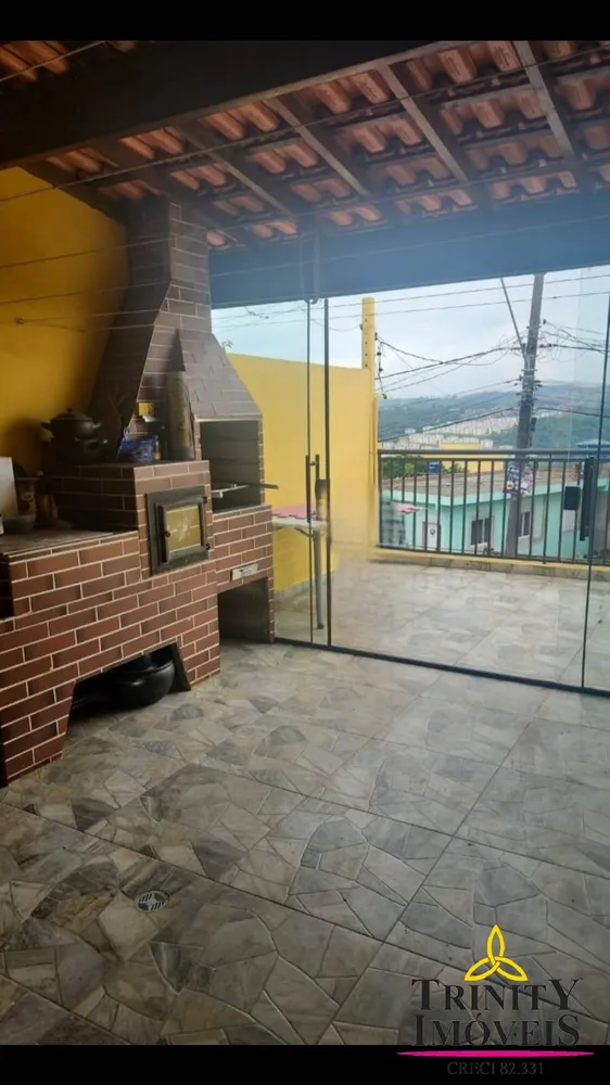 Casa, 2 quartos, 152 m² - Foto 4