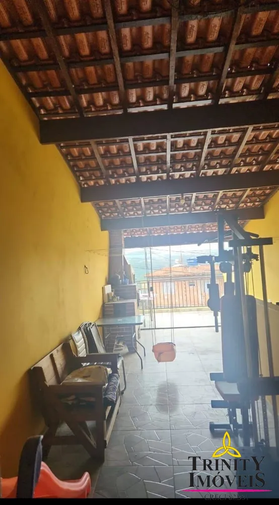 Casa, 2 quartos, 152 m² - Foto 12