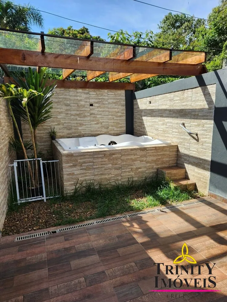 Casa, 2 quartos, 152 m² - Foto 1