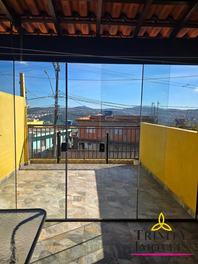 Casa, 2 quartos, 152 m² - Foto 2