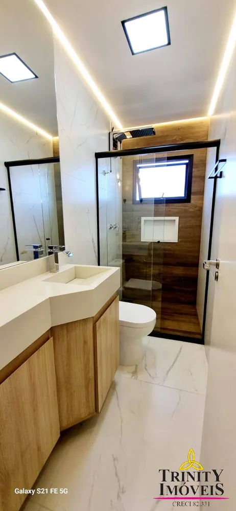Casa, 3 quartos, 125 m² - Foto 6