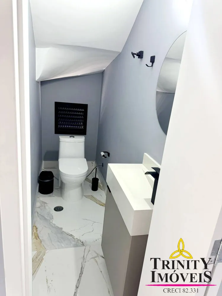 Casa, 3 quartos, 125 m² - Foto 14