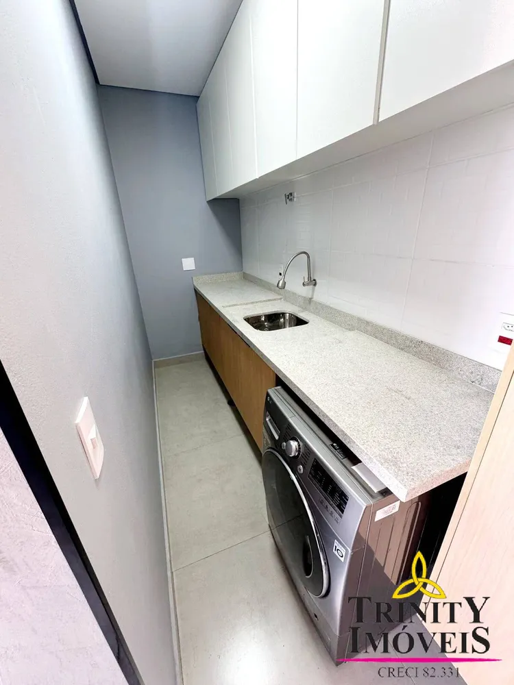 Casa, 3 quartos, 125 m² - Foto 4