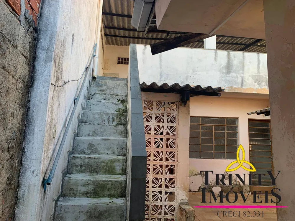 Casa, 4 quartos, 250 m² - Foto 10