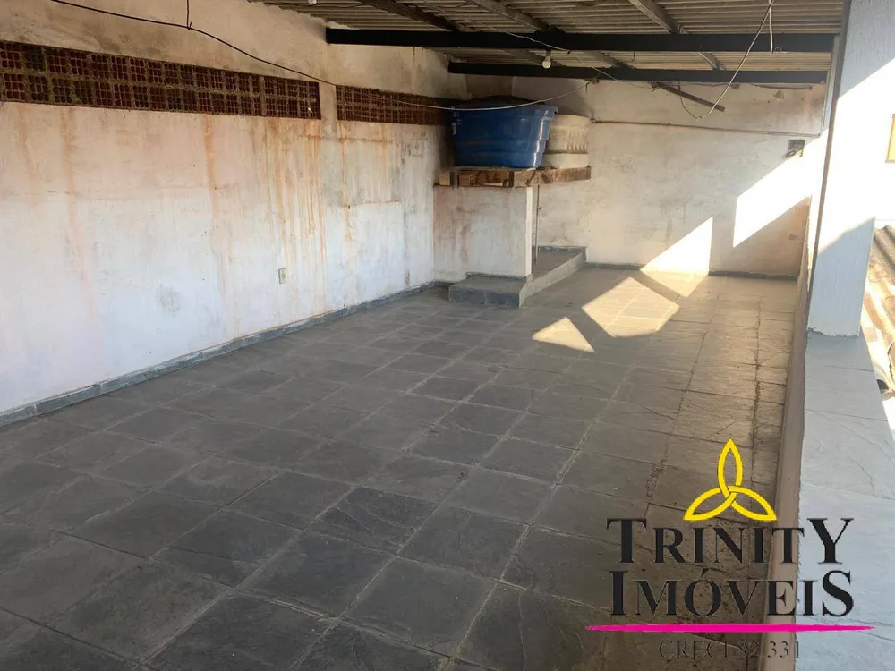Casa, 4 quartos, 250 m² - Foto 3