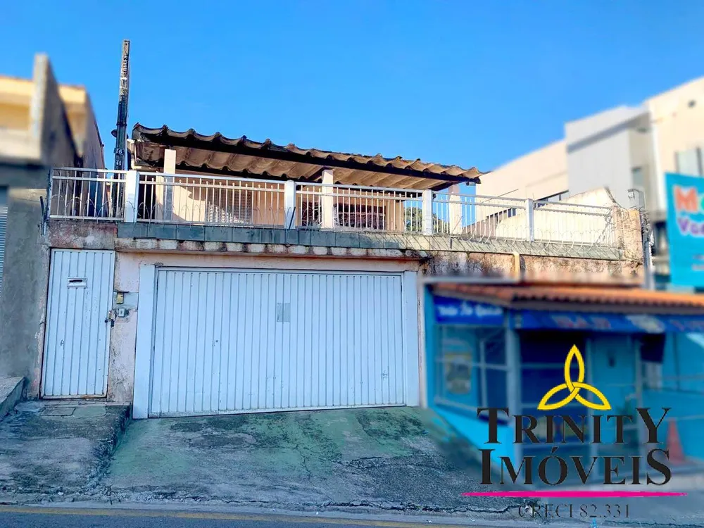 Casa, 4 quartos, 250 m² - Foto 11