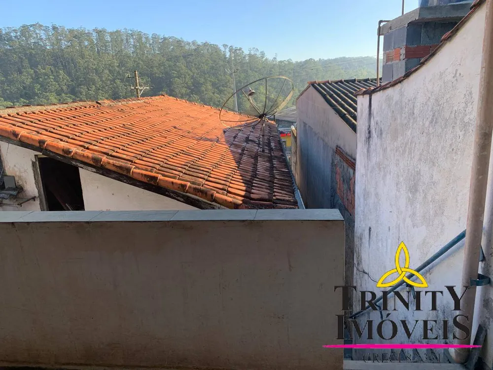 Casa, 4 quartos, 250 m² - Foto 5