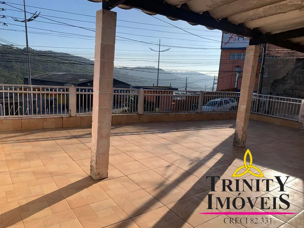 Casa, 4 quartos, 250 m² - Foto 8