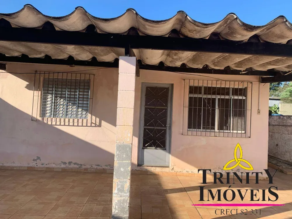 Casa, 4 quartos, 250 m² - Foto 4