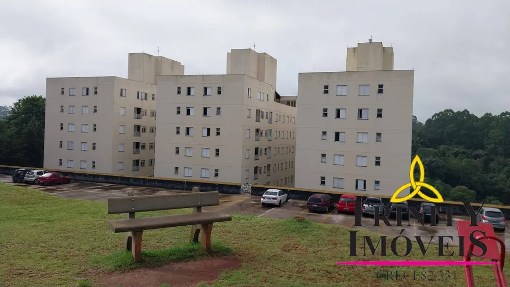 Apartamento, 2 quartos, 52 m² - Foto 4