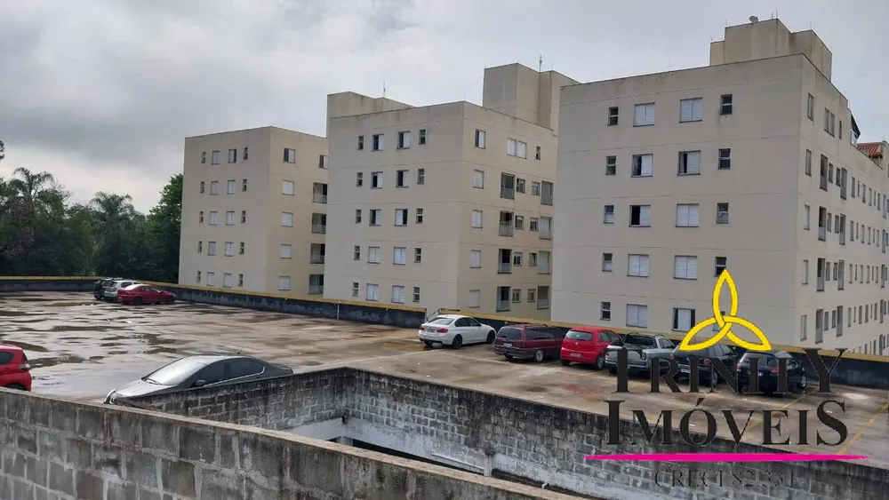 Apartamento, 2 quartos, 52 m² - Foto 9