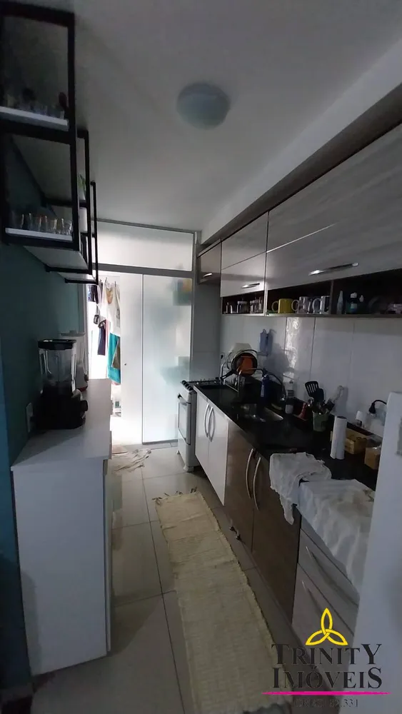 Apartamento, 2 quartos, 52 m² - Foto 10