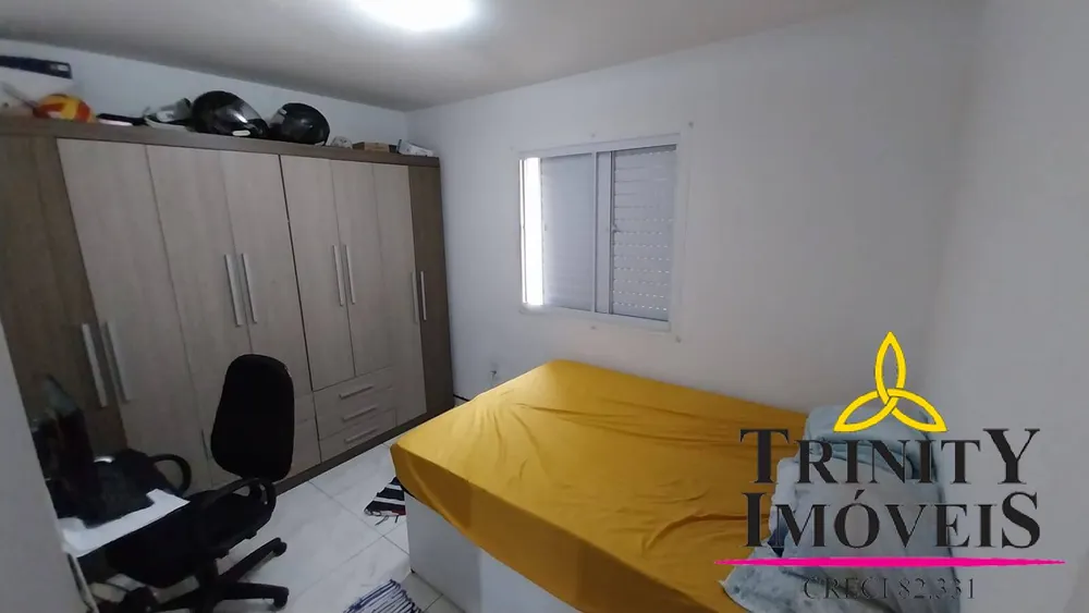 Apartamento, 2 quartos, 52 m² - Foto 3