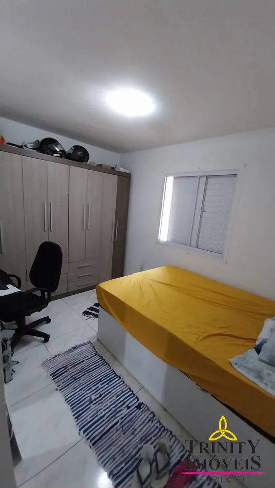 Apartamento, 2 quartos, 52 m² - Foto 7