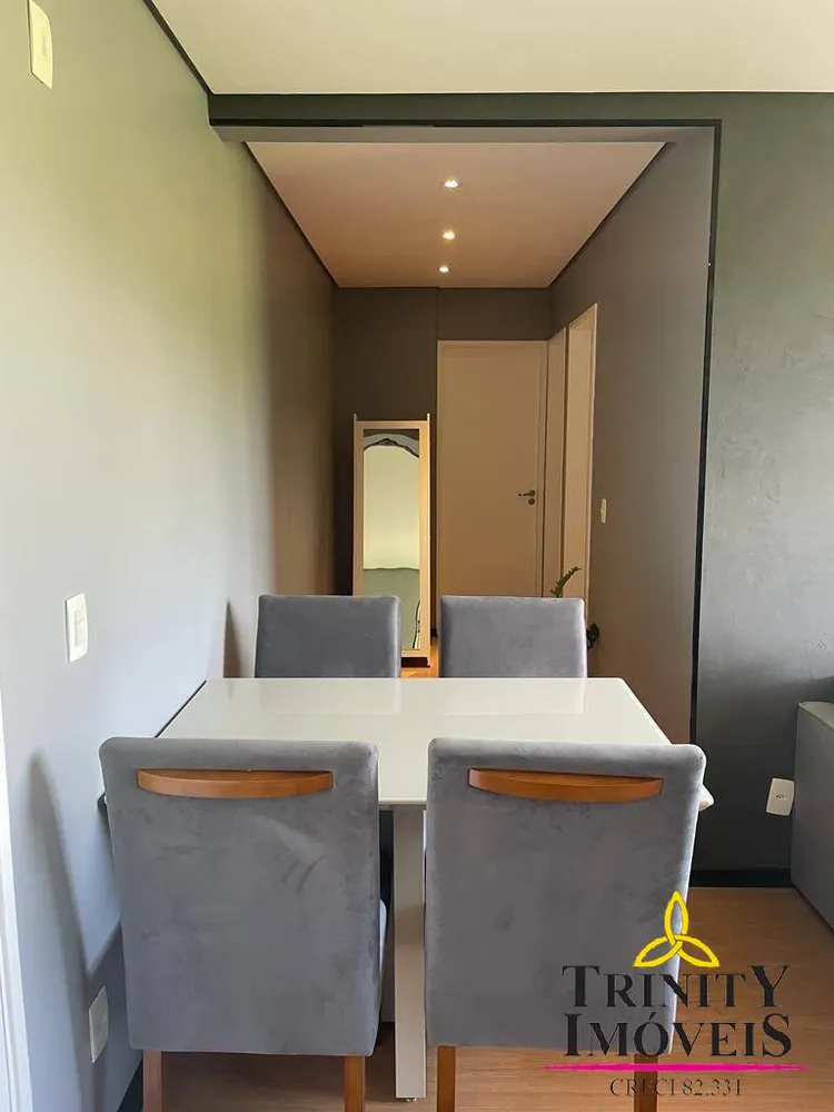 Apartamento, 2 quartos, 47 m² - Foto 4