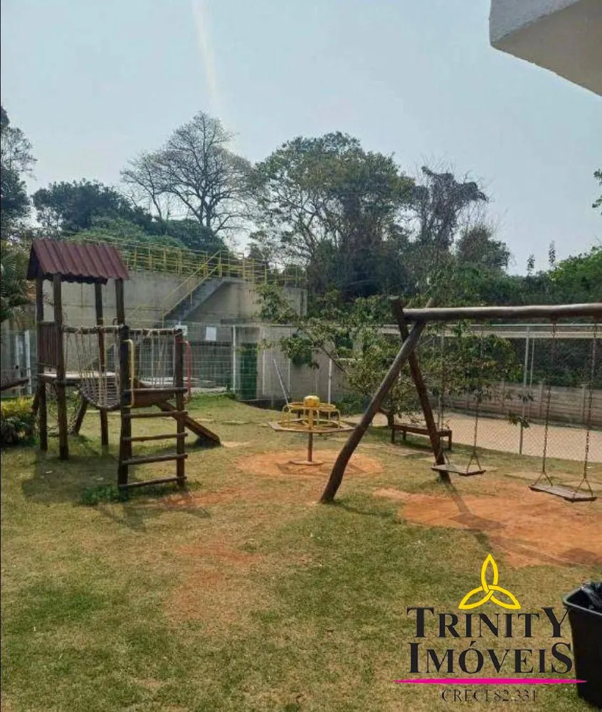 Apartamento, 2 quartos, 47 m² - Foto 8