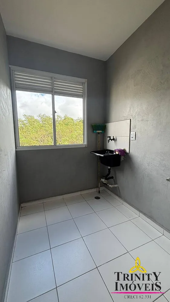 Apartamento, 2 quartos, 43 m² - Foto 3