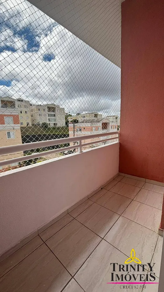 Apartamento, 2 quartos, 43 m² - Foto 6